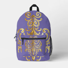 Weihnachtsgeschenke Authority® Bedruckter Rucksack