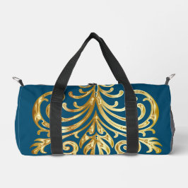 Weihnachtsgeschenke Authority® Small Duffle Bag