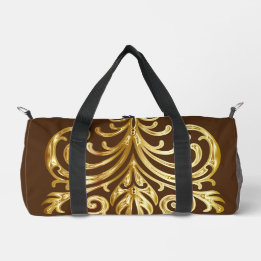 Weihnachtsgeschenke Authority® Small Duffle Bag