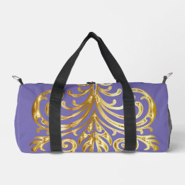 Weihnachtsgeschenke Authority® Small Duffle Bag