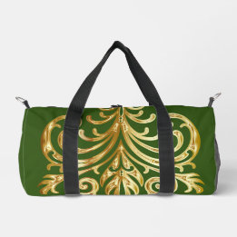 Weihnachtsgeschenke Authority® Small Duffle Bag