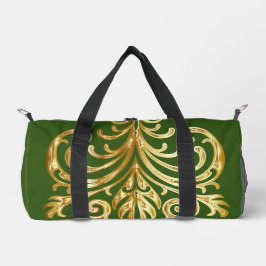 Weihnachtsgeschenke Authority® Small Duffle Bag