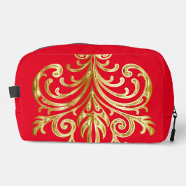 Weihnachtsgeschenke Authority® Waschbeutel