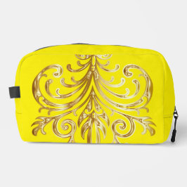 Weihnachtsgeschenke Authority® Waschbeutel