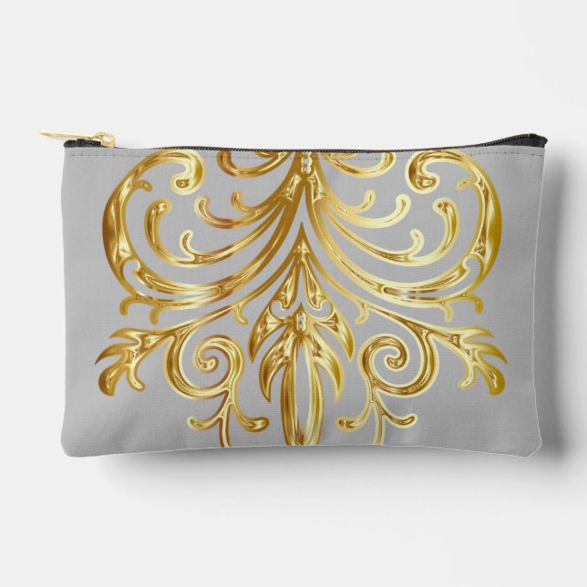 Weihnachtsgeschenke, Authority® Zubehörtasche (Vorderseite)