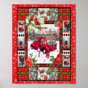 Weihnachtsgeschenke   Das ist meine Weihnachts-Fil Poster