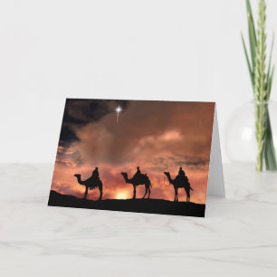 Weihnachtsgeschenke Feiertagskarte