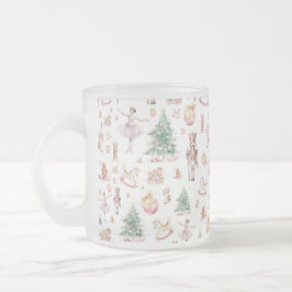 Weihnachtsgeschenke für alle Altersgruppen| festli Mattglastasse