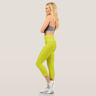 Weihnachtsgeschenke für alle Personalisiert & Lü Capri Leggings