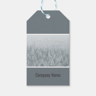 Weihnachtsgeschenke für Angestellte Geschenkanhänger