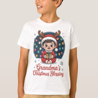 Weihnachtsgeschenke für Enkelkinder Großmutters W