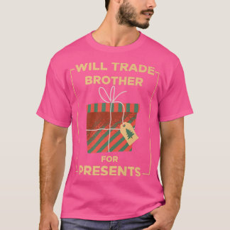 Weihnachtsgeschenke Geschenke Urlaub Winterspass T-Shirt
