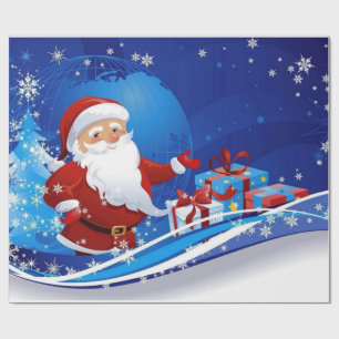 Weihnachtsgeschenke Geschenkpapier