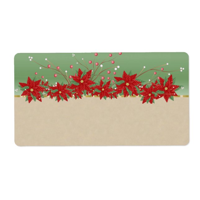 Weihnachtsgeschenke - Große (Vorne)