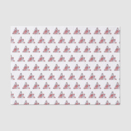 Weihnachtsgeschenke Holiday Tissue Paper Seidenpapier