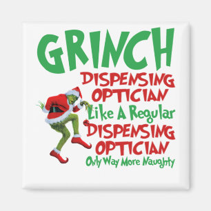 Weihnachtsgeschenke Ideen - Schönheitspflegeoptimi Magnet