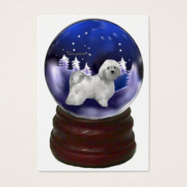 Weihnachtsgeschenke in Havanna