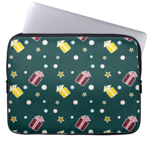 Weihnachtsgeschenke Laptopschutzhülle