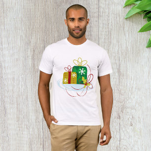 Weihnachtsgeschenke Mens T - Shirt