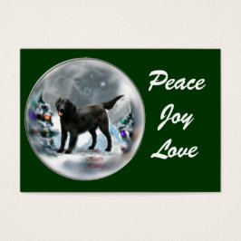 Weihnachtsgeschenke mit Flachbildschirm