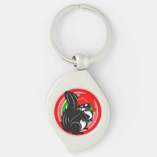 Weihnachtsgeschenke Schlüsselanhänger