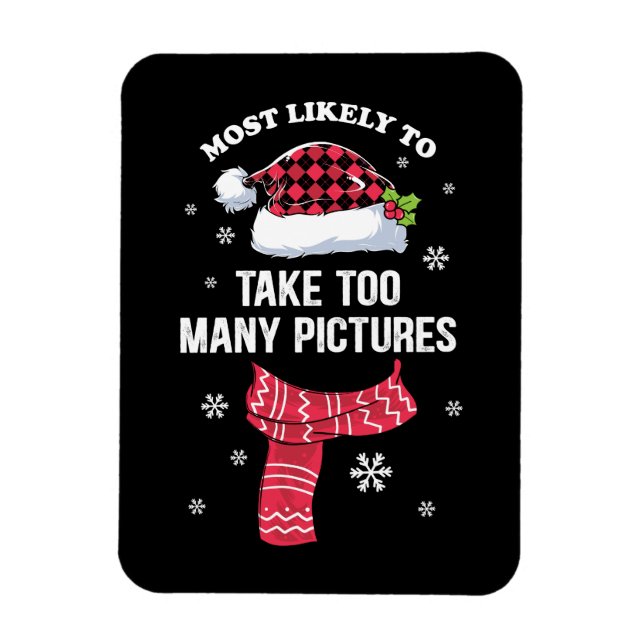 Weihnachtsgeschenke sind am ehesten dazu geeignet, magnet (Vertikal)