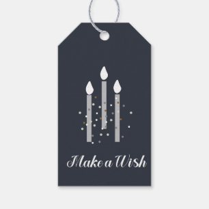 Weihnachtsgeschenke Tags Geschenkanhänger