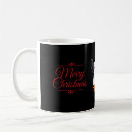 Weihnachtsgeschenke Tasse