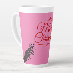 Weihnachtsgeschenke Tasse