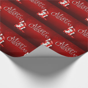 Weihnachtsgeschenke Wrap/Geschenke Geschenkpapier