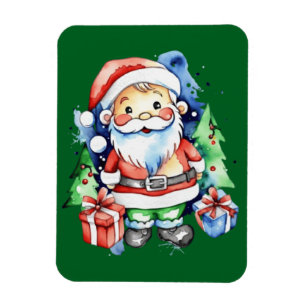 Weihnachtsgeschenkideen Magnet