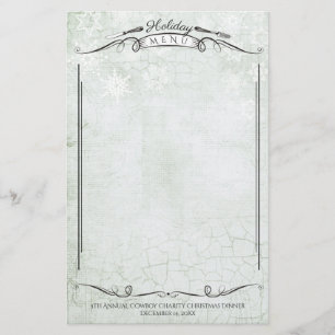 Weihnachtsgeschenkpapier für Imitate Weihnachtsges Briefpapier