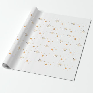 Weihnachtsgeschenkpapier Geschenkpapier