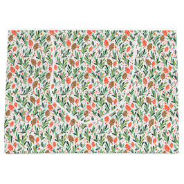 Weihnachtsgeschenktasche Große Geschenktüte