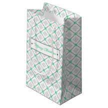 Weihnachtsgeschenktasche
