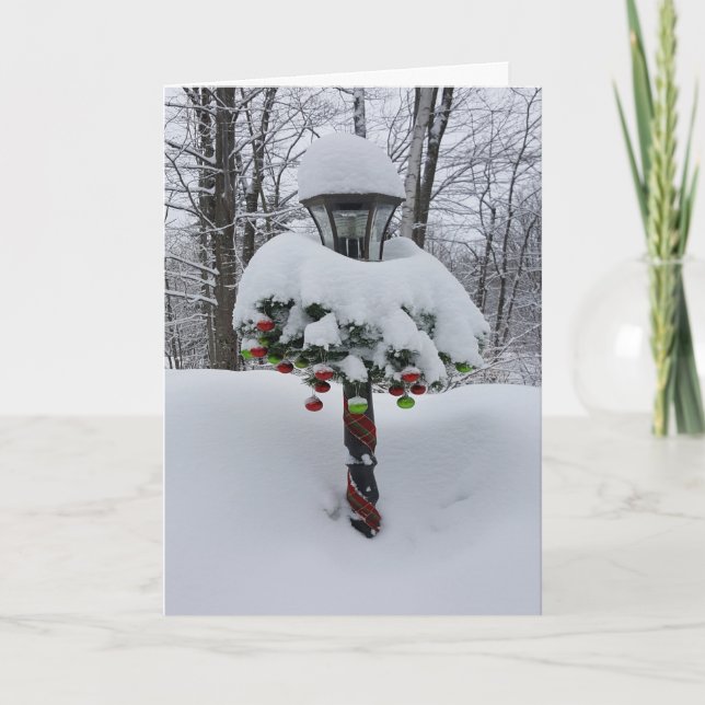 Weihnachtsgeschmack Winterurlaub Weihnachten Weihn (Vorderseite)