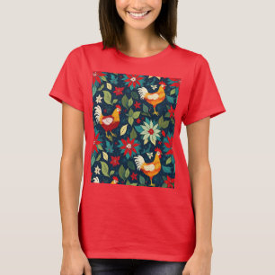 Weihnachtsgewächse T-Shirt