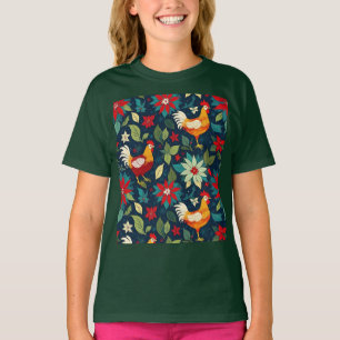 Weihnachtsgewächse T-Shirt