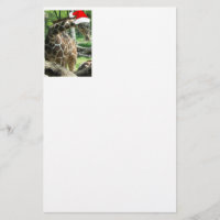 WeihnachtsGiraffe