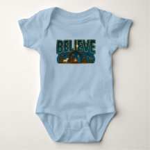 Weihnachtsglaube-Design