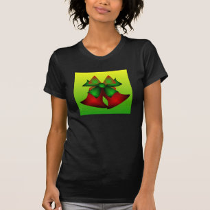 Weihnachtsglocken T-Shirt