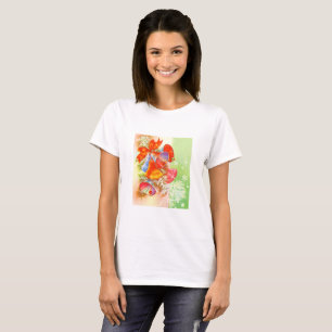 Weihnachtsglocken T-Shirt