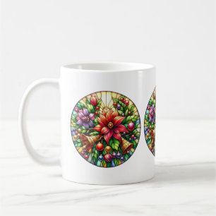 Weihnachtsglocken Tasse