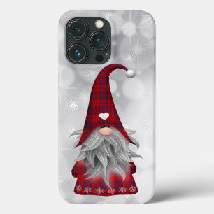 Weihnachtsgnome Case-Mate iPhone Hülle