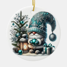 Weihnachtsgnome gemütlich Weihnachtskuschel