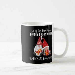 Weihnachtsgnomes Rsd Crps Bewusstsein Kaffeetasse