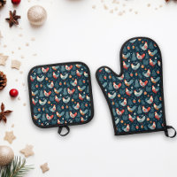 Weihnachtsgockel