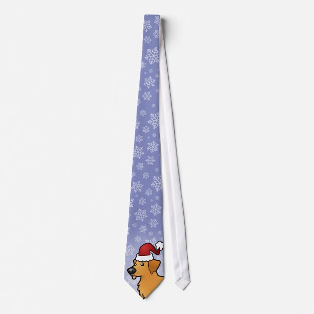 Weihnachtsgottesdienst Krawatte (Vorderseite)