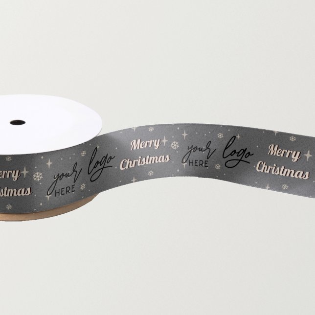 Weihnachtsgottesgottesdienst Satinband (Von Creator hochgeladen)