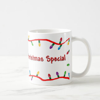 Weihnachtsgrandkids-Tasse Kaffeetasse